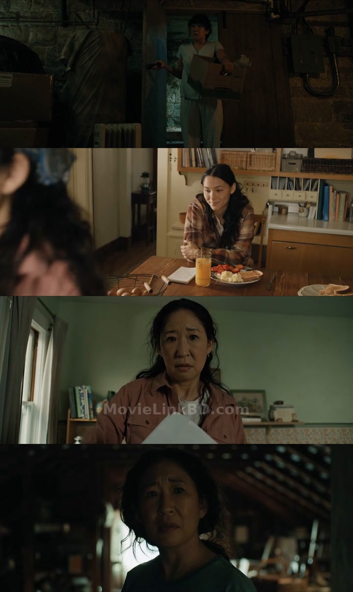 Umma (2022) English Download | MovieLinkBD TV Movie