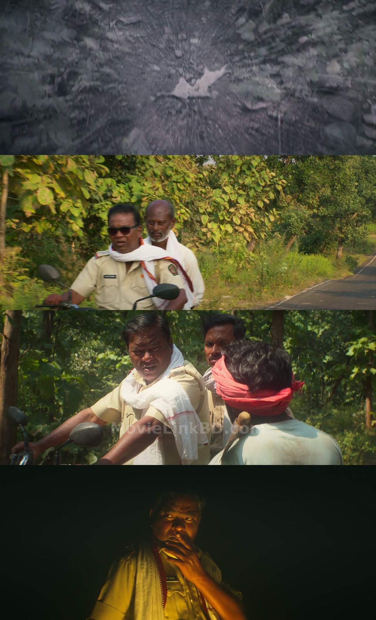 Territory (2023) Marathi Download | MovieLinkBD TV Movie
