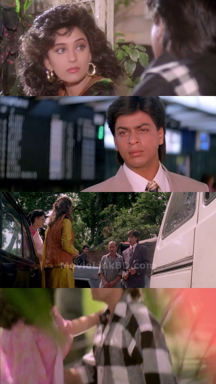 Anjaam (1994) Hindi Download | MovieLinkBD TV Movie