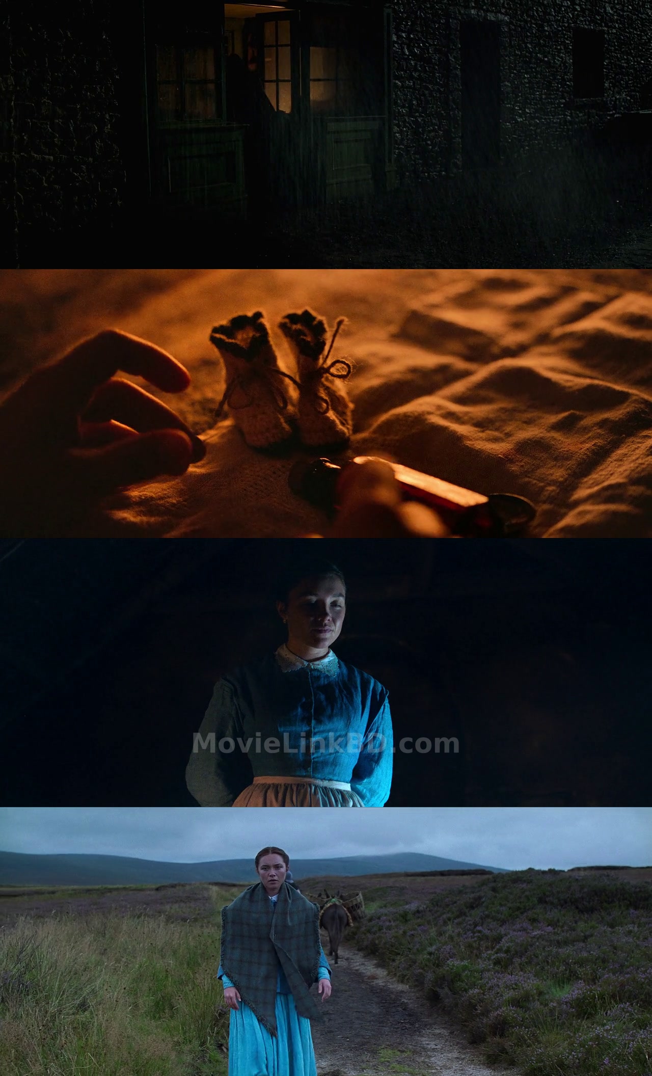 The Wonder (2022) Dual Audio Download | MovieLinkBD TV Movie