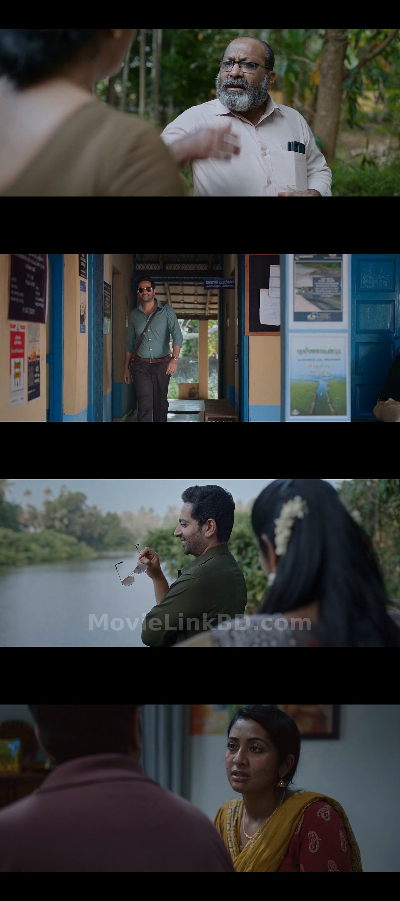 Janaki Jaane (2023) &bull; Dual Audio on MovieLinkBD Movie
