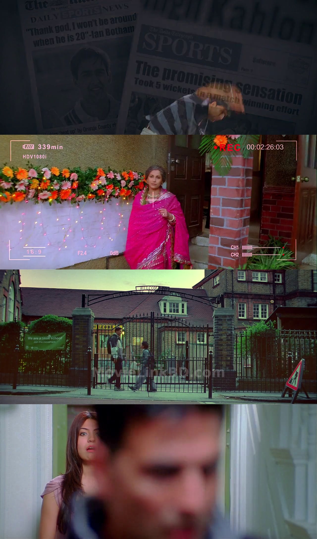 Patiala House (2011) Hindi Download | MovieLinkBD TV Movie