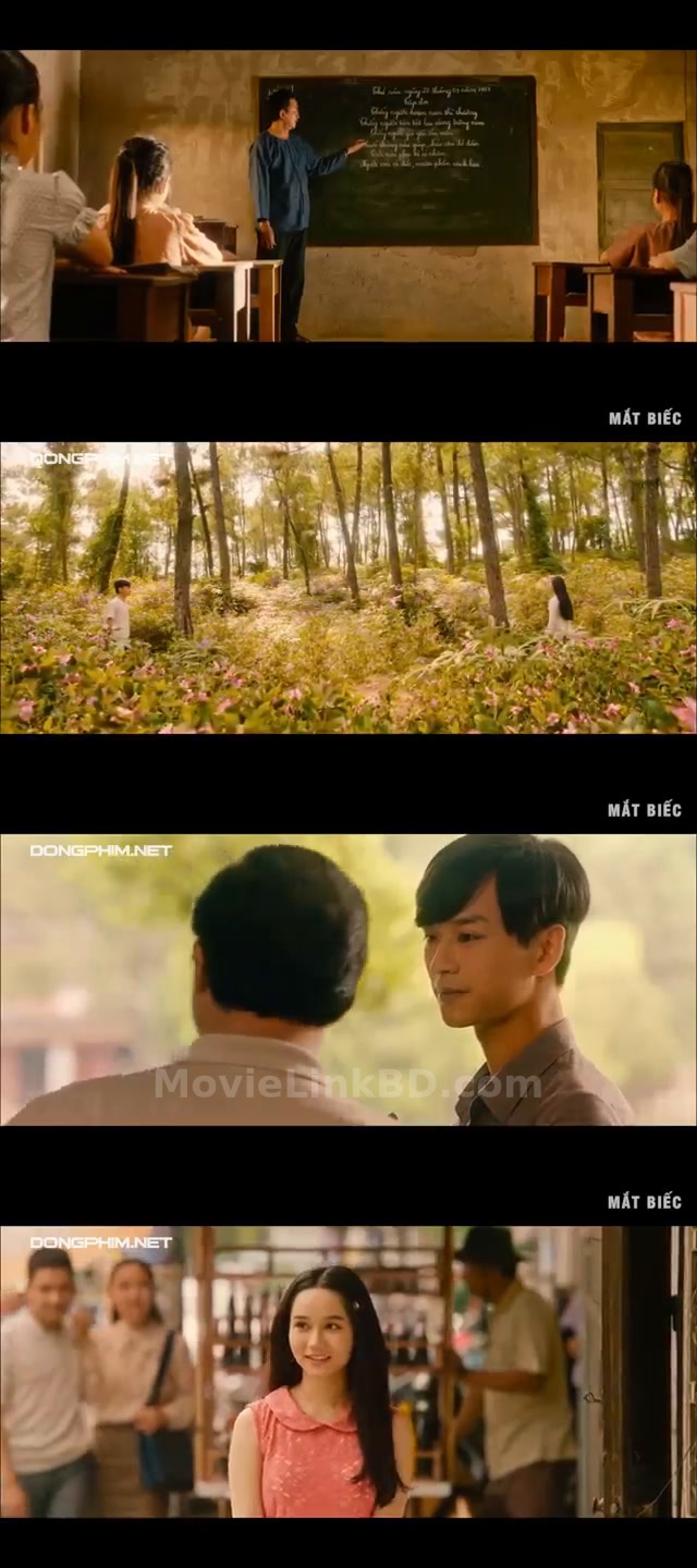 Dreamy Eyes (2019) Vietnamese Download | MovieLinkBD TV Movie