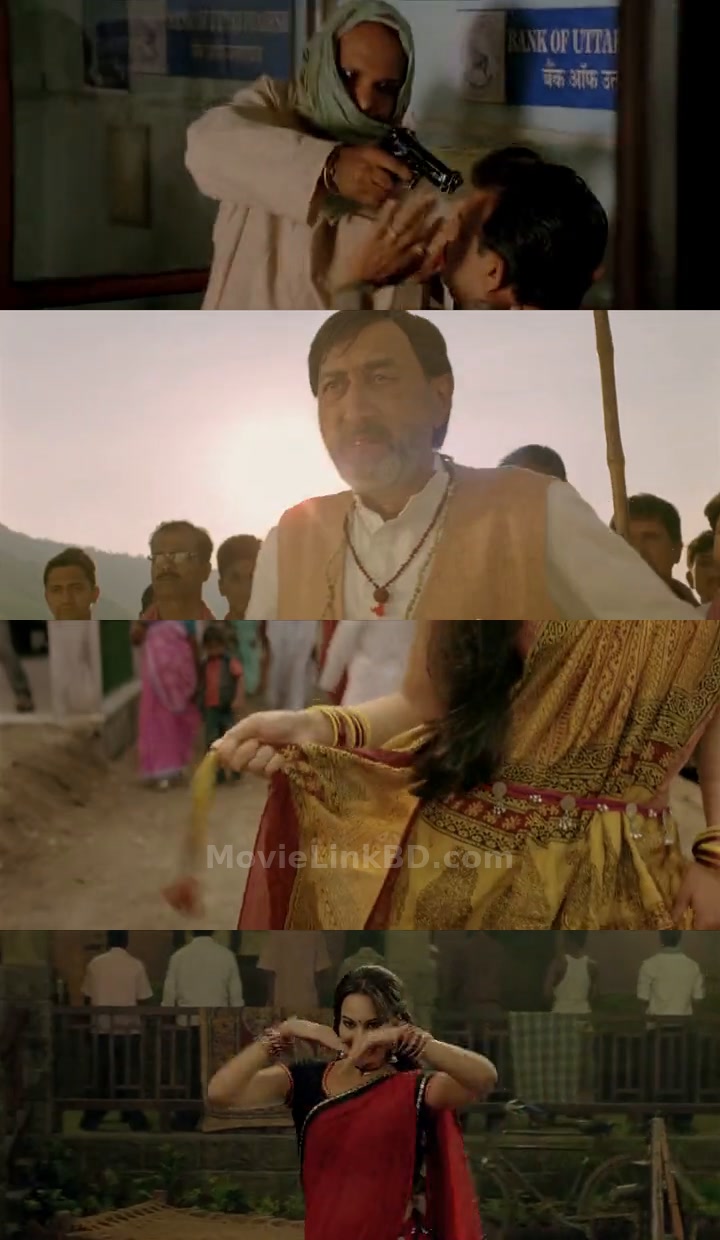 Dabangg (2010) Hindi Download | MovieLinkBD TV Movie