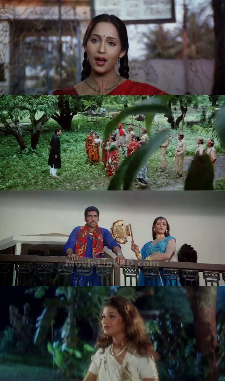 Bandhan (1998) Hindi Download | MovieLinkBD TV Movie