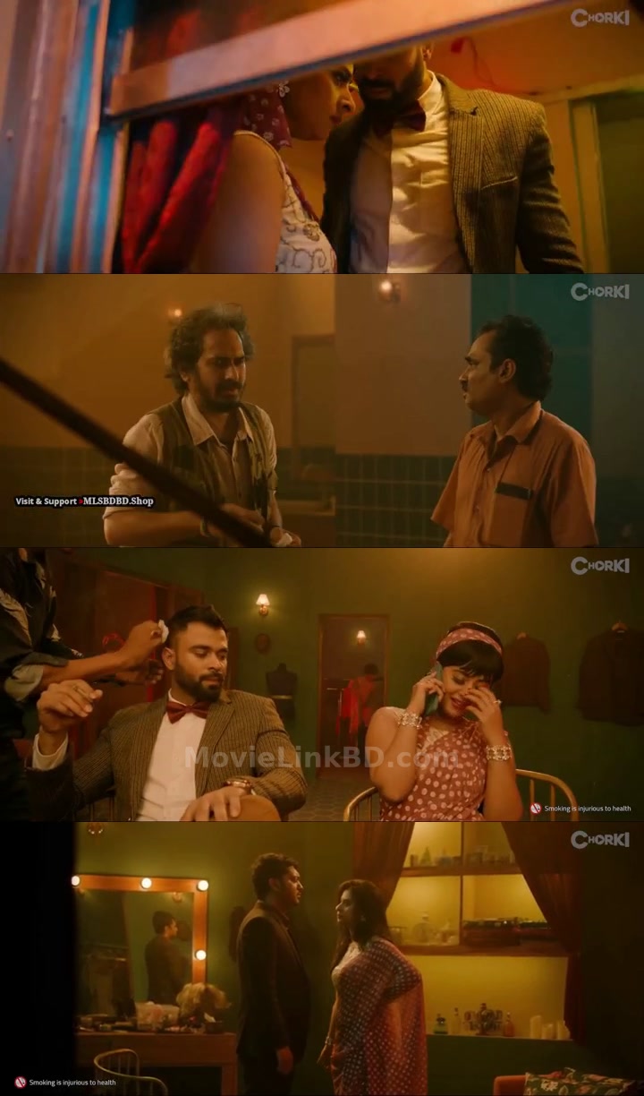 Floor Number 7 (2022) Bangla Download | MovieLinkBD TV Movie