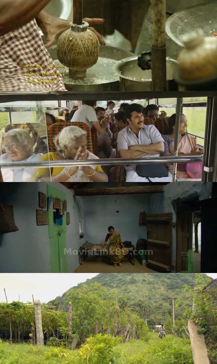 Nanpakal Nerathu Mayakkam (2023) Hindi Download | MovieLinkBD TV Movie