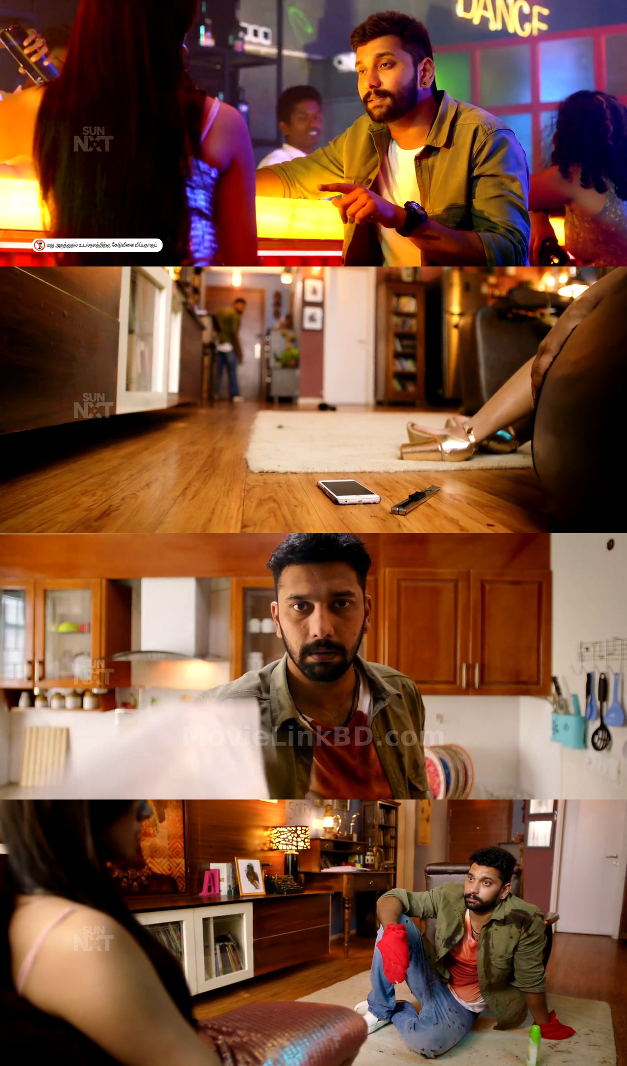 K-13 (2019) Hindi Download | MovieLinkBD TV Movie