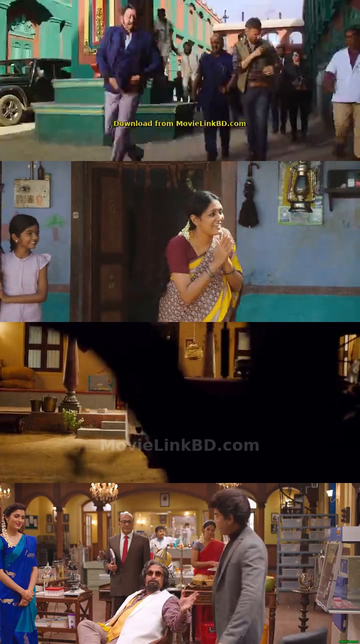 The Legend (2022) Dual Audio Download | MovieLinkBD TV Movie