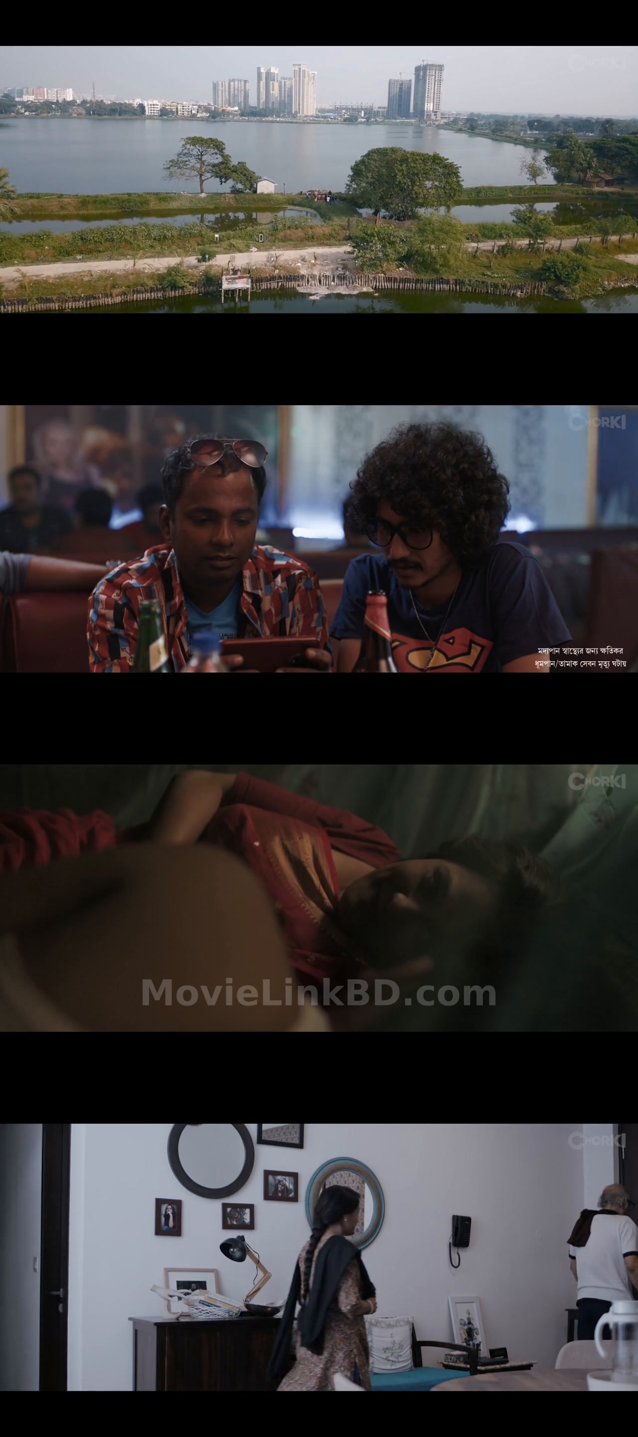 Mayar Jonjal  Full HD (2026) &bull; Bangla on MovieLinkBD Movie