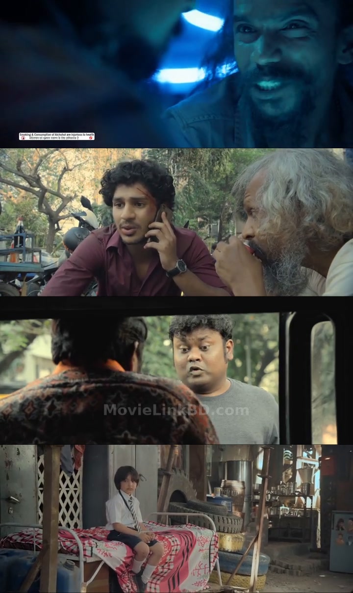 Mumbaikar (2023) Bangla Dubbed Download | MovieLinkBD TV Movie