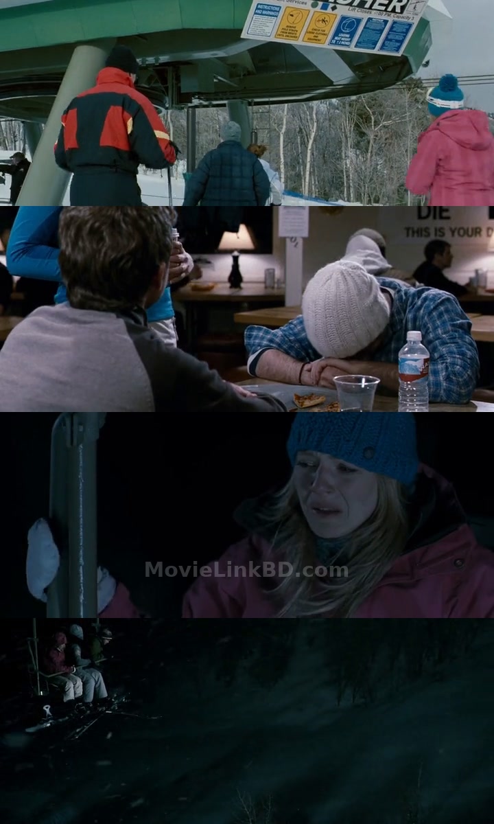 Frozen (2010) English Download | MovieLinkBD TV Movie