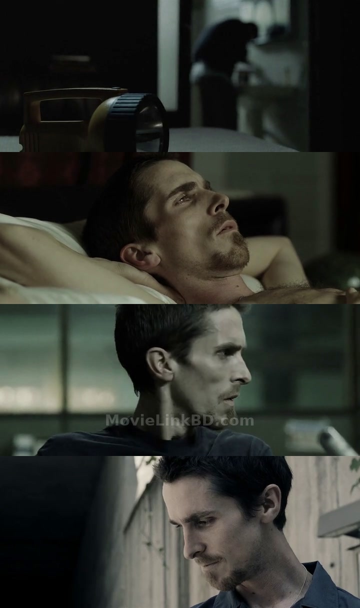 The Machinist (2004) English Download | MovieLinkBD TV Movie