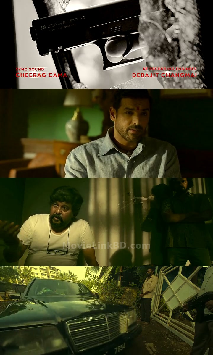 Mumbai Saga (2021) Hindi Download | MovieLinkBD TV Movie