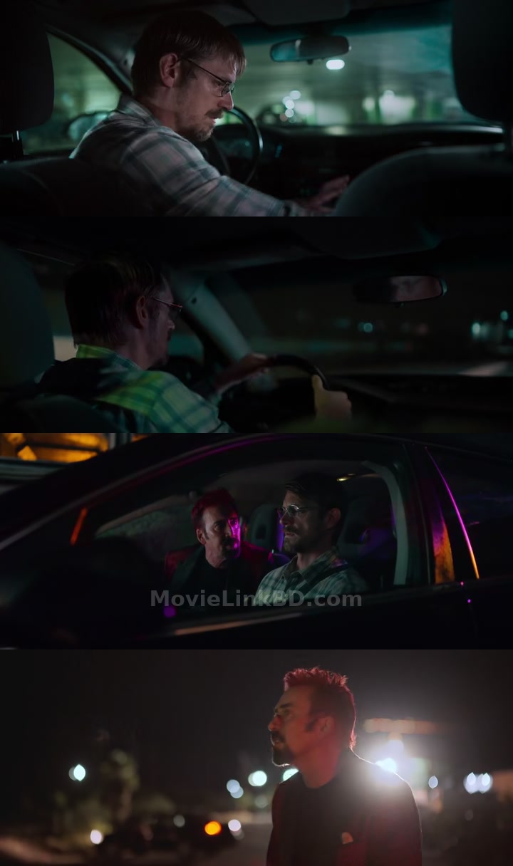 Sympathy for the Devil (2023) Dual Audio Download | MovieLinkBD TV Movie