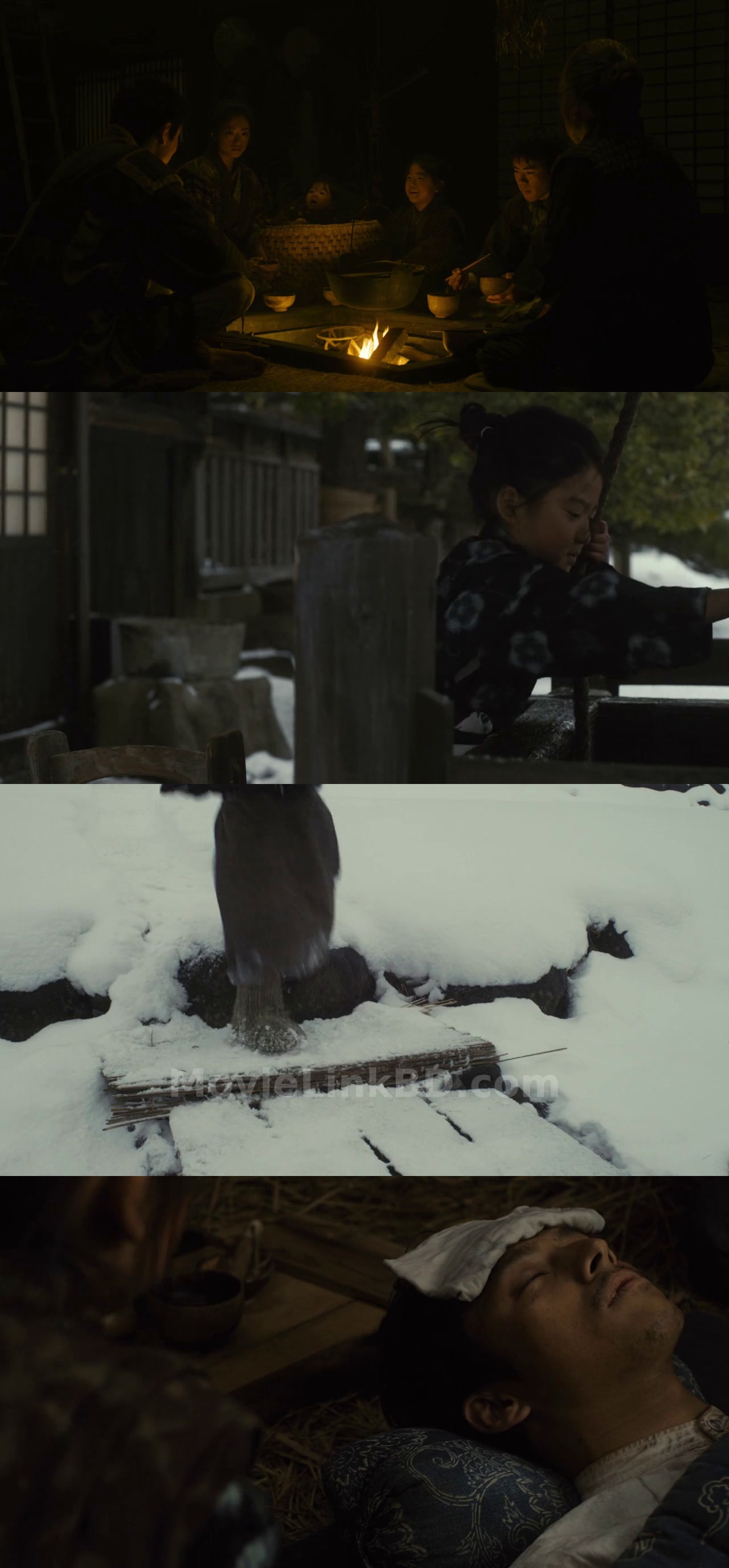 Oshin (2013) &bull; japanese on MovieLinkBD Movie