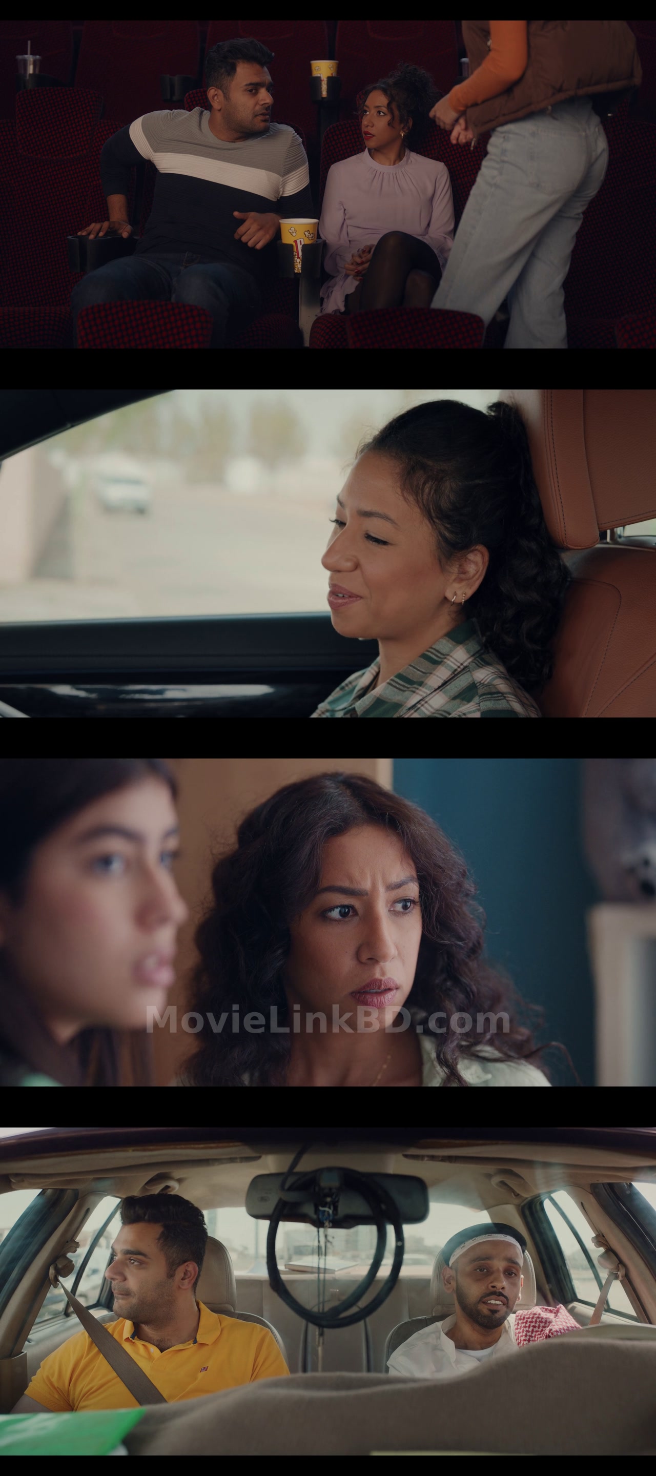 Crashing Eid (2023) S01 Others Download | MovieLinkBD TV Series