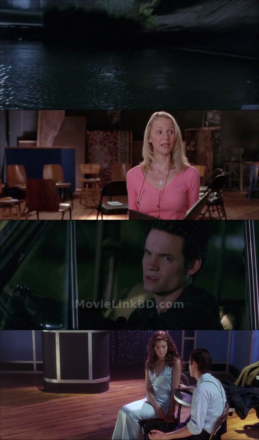 A Walk to Remember (2002) English Download | MovieLinkBD TV Movie