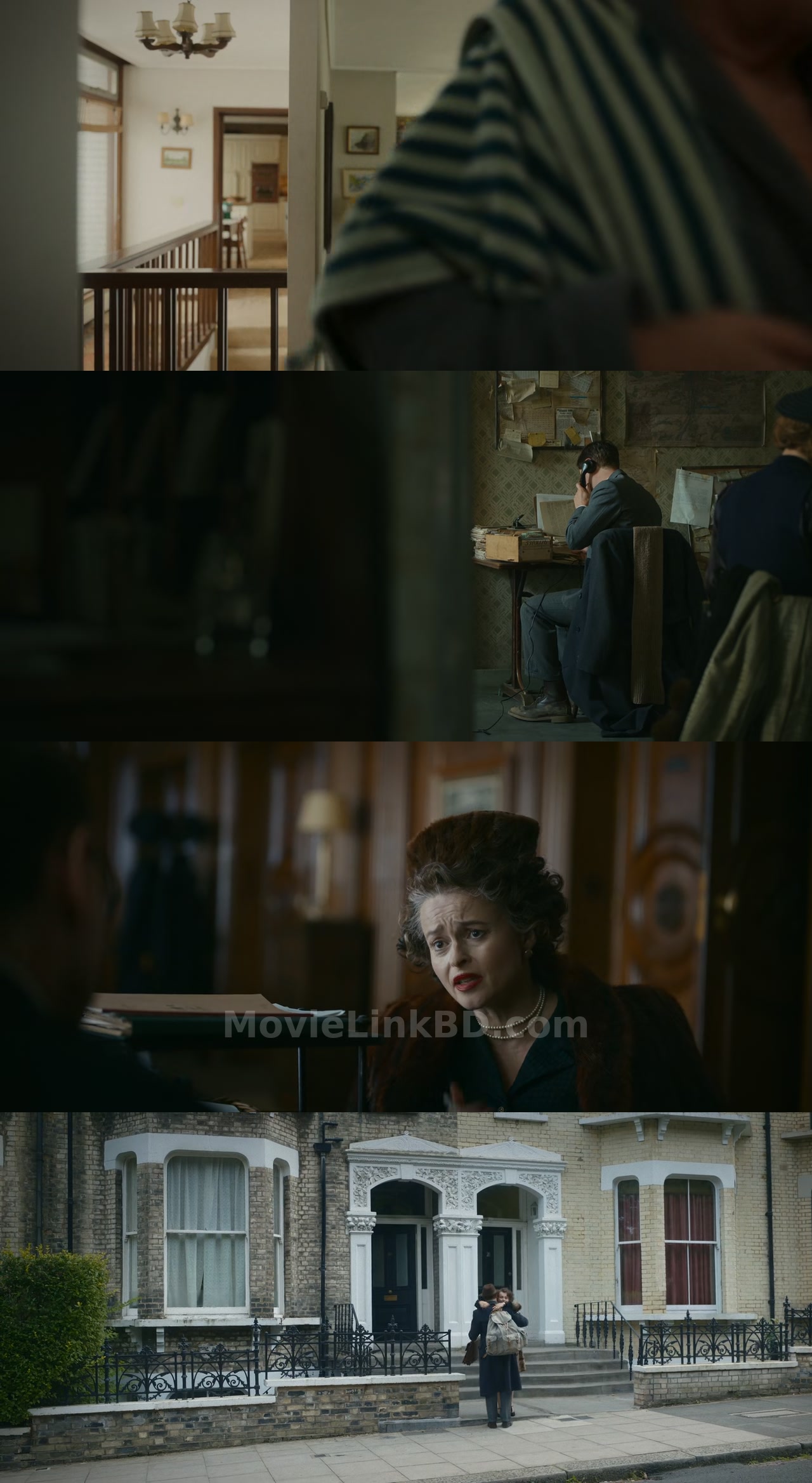 One Life (2023) &bull; English on MovieLinkBD Movie