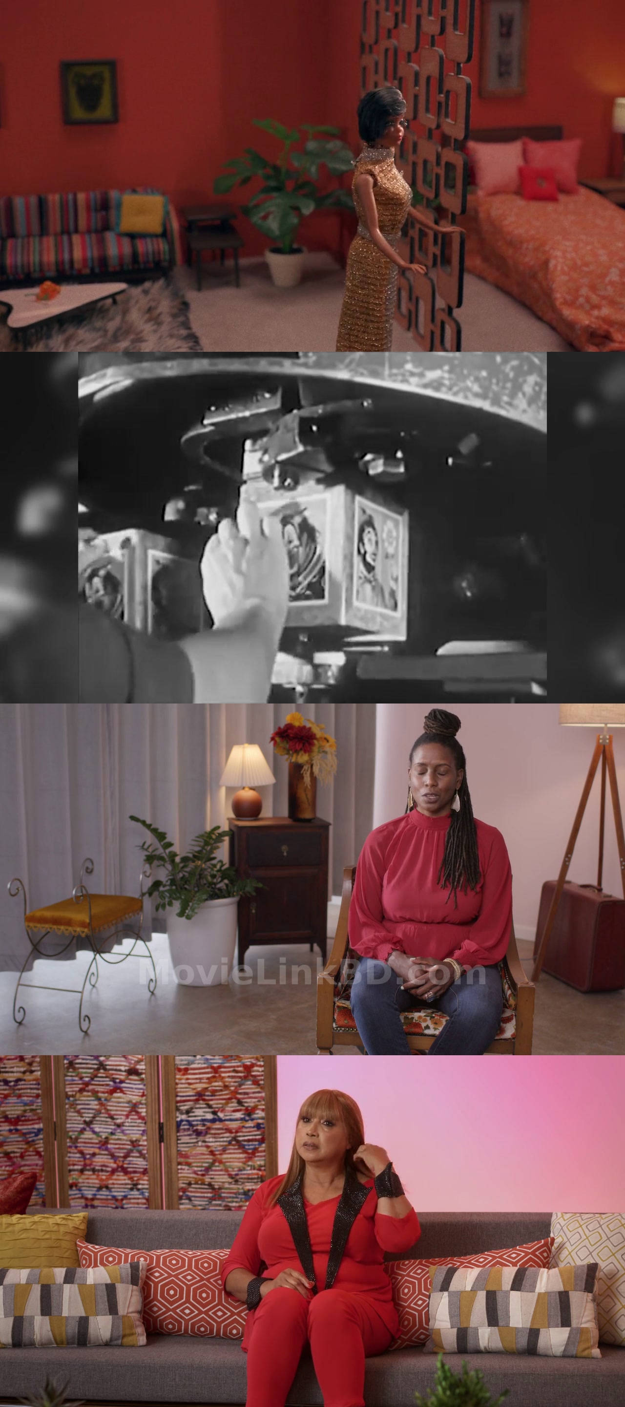 Black Barbie: A Documentary (2024) Hindi Download | MovieLinkBD TV Movie