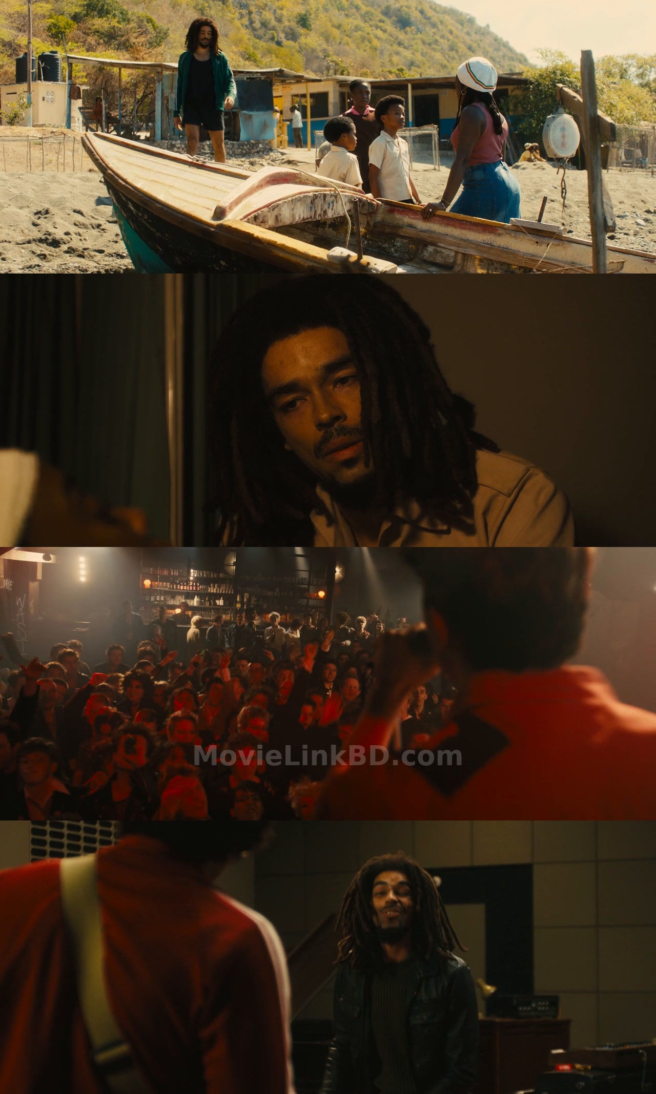 Bob Marley: One Love  Full-HD-Hindi ORG (2024) English Download | MovieLinkBD TV Movie
