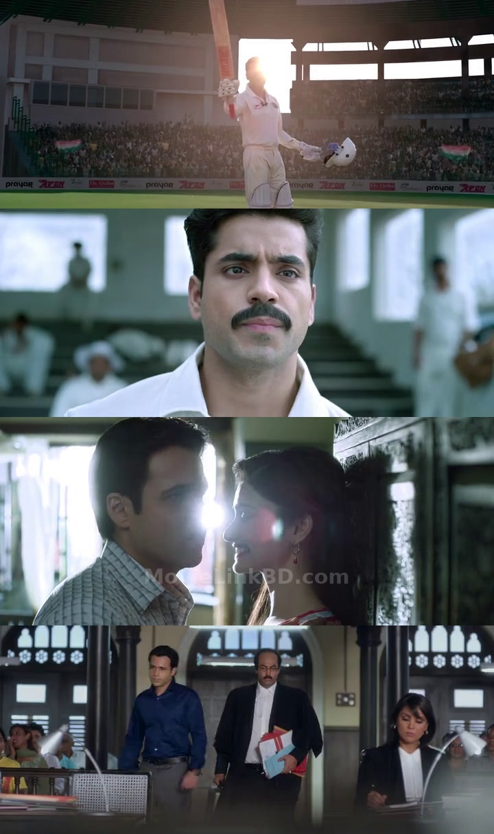 Azhar (2016) Hindi Download | MovieLinkBD TV Movie