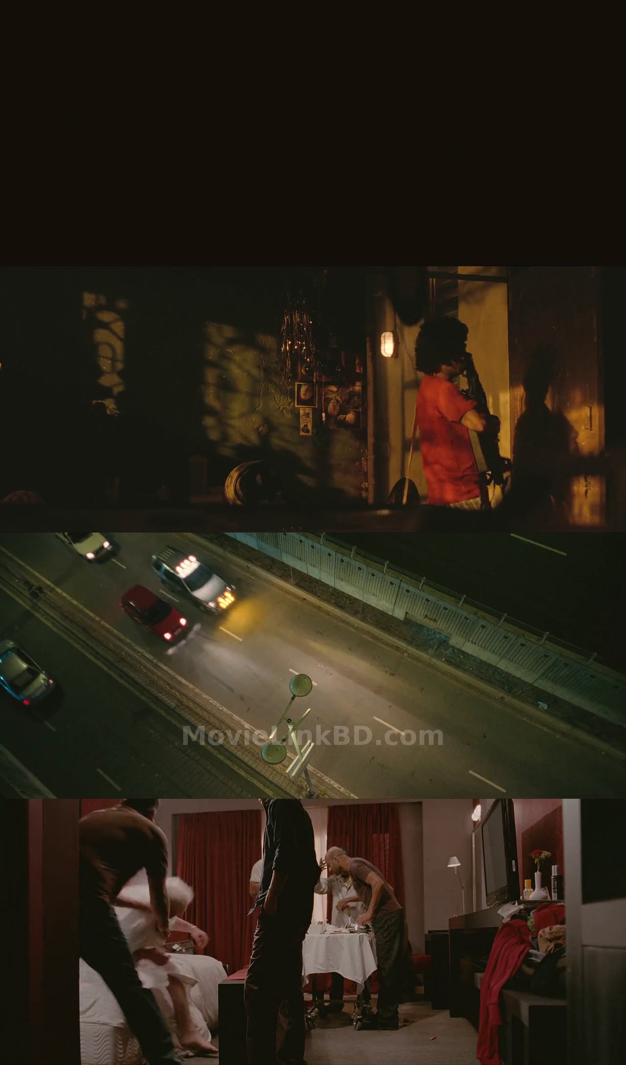Delhi Belly (2011) &bull; Hindi on MovieLinkBD Movie