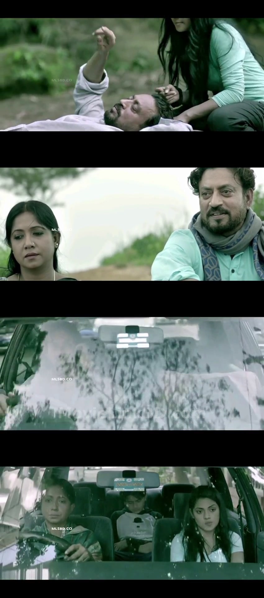 No Bed of Roses  Doob (2017) Bangla Download | MovieLinkBD TV Movie
