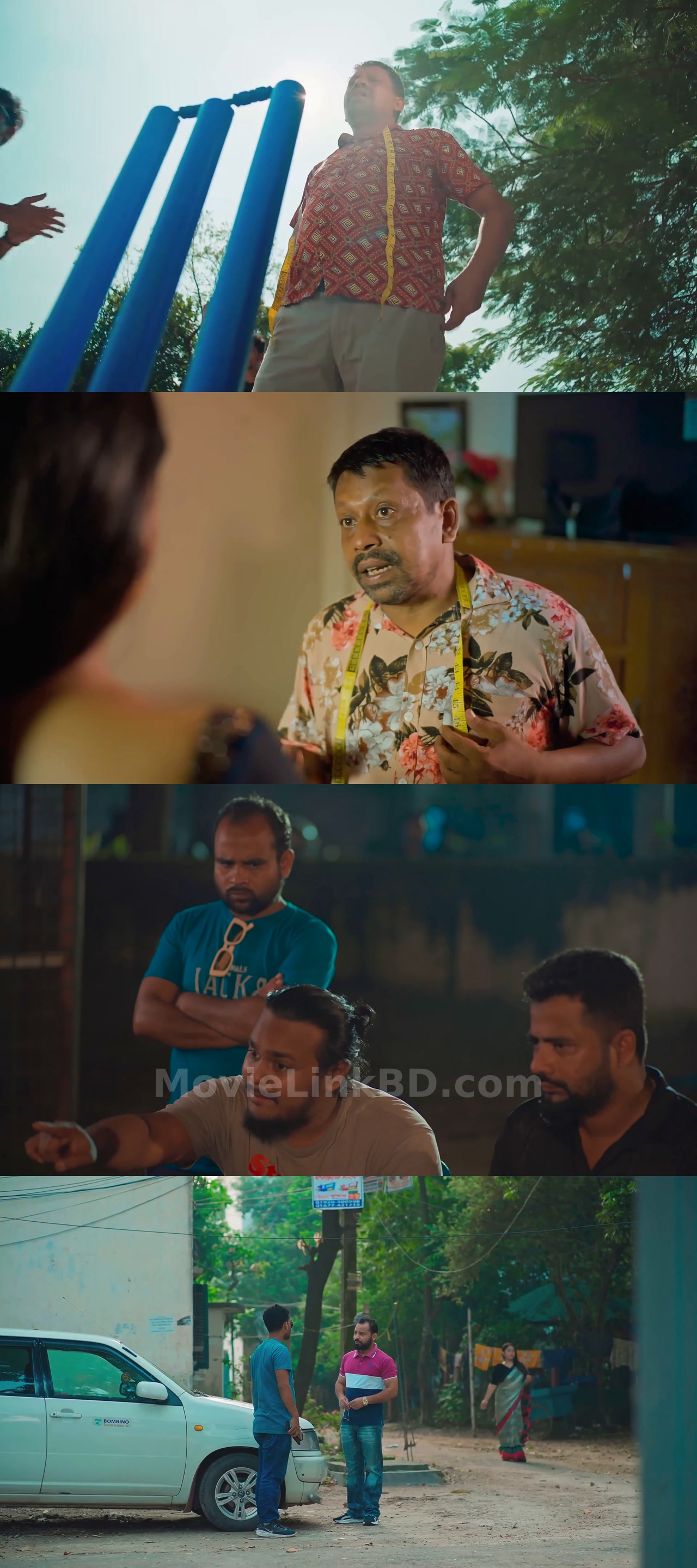 GPL (2023) Bangla Download | MovieLinkBD TV Movie