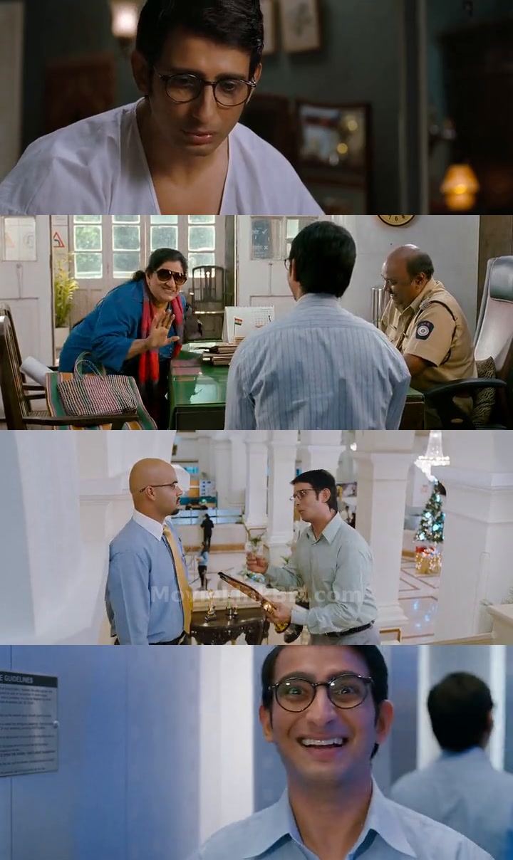 Ferrari Ki Sawaari (2012) Hindi Download | MovieLinkBD TV Movie