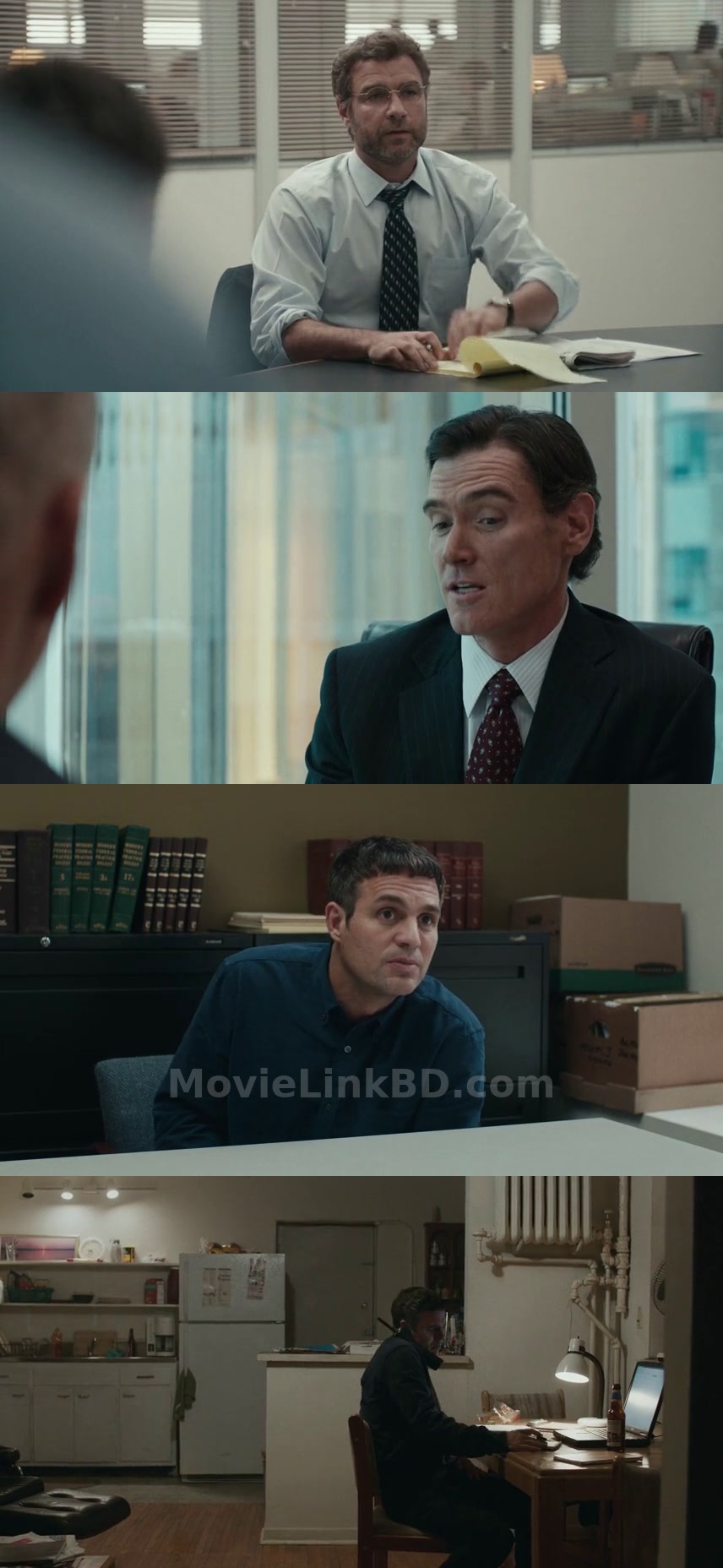 Spotlight (2015) English Download | MovieLinkBD TV Movie