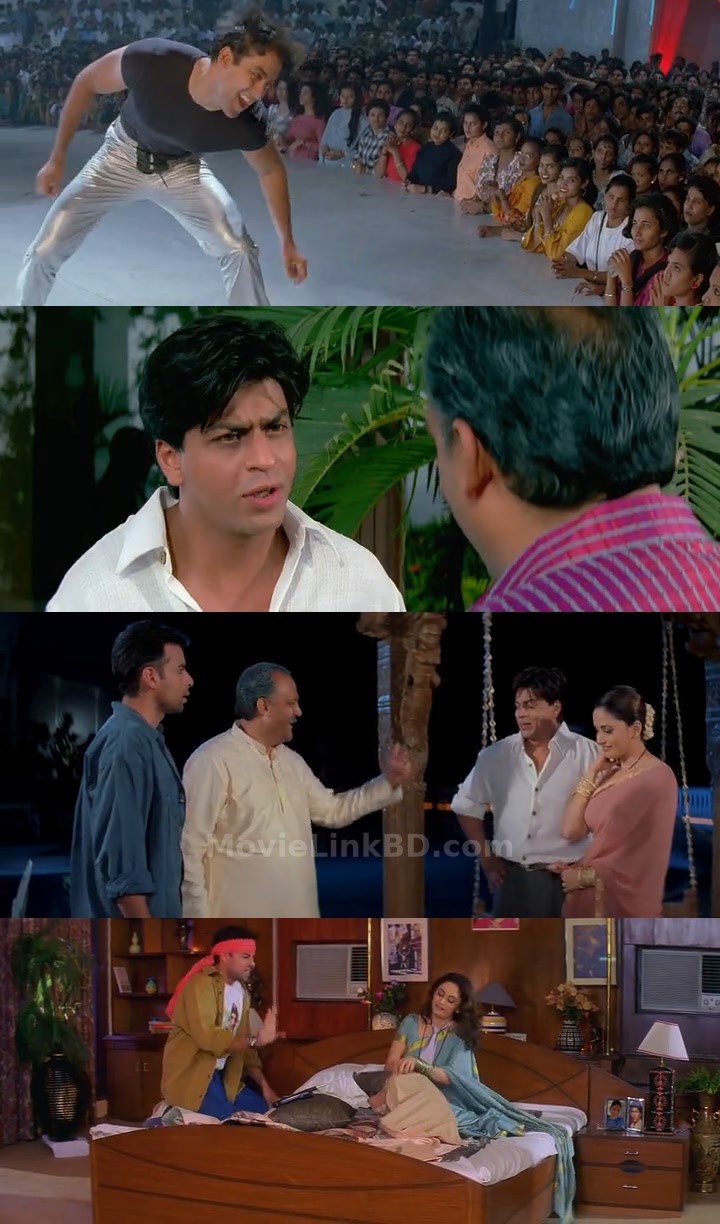 Hum Tumhare Hain Sanam (2002) Hindi Download | MovieLinkBD TV Movie