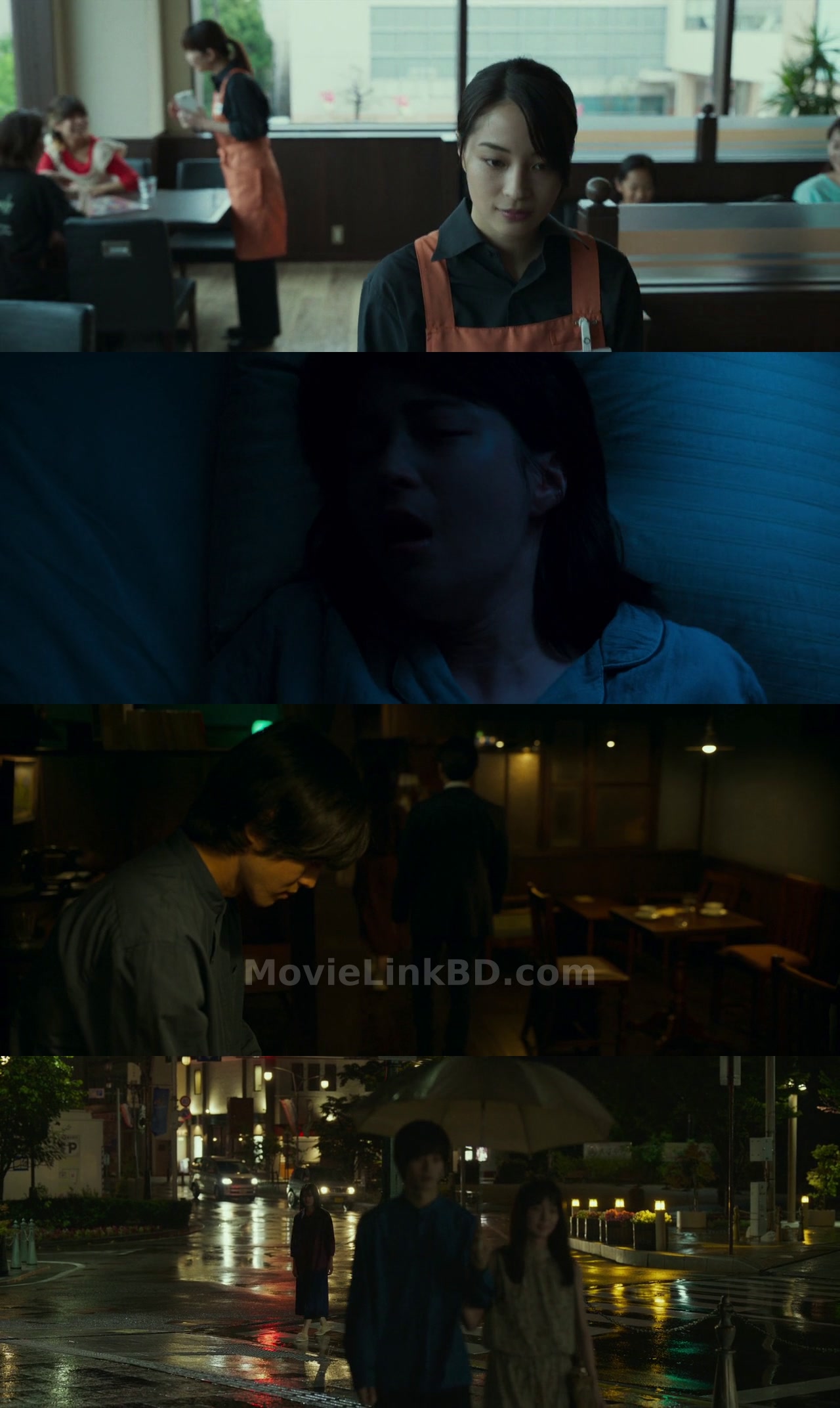 The Wandering Moon (2022) korean Download | MovieLinkBD TV Movie