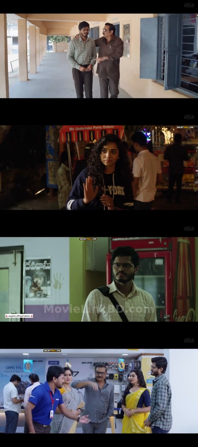 Pushpaka Vimanam (2021) Hindi Download | MovieLinkBD TV Movie