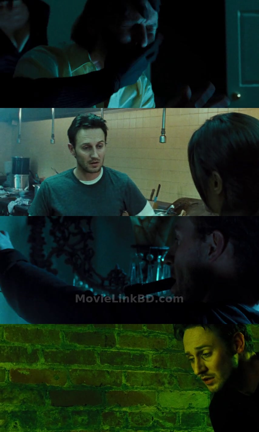 The Collector English Download | MovieLinkBD TV Movie