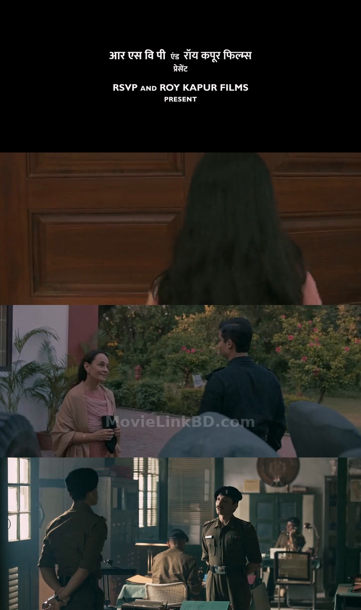 Pippa (2023) Hindi Download | MovieLinkBD TV Movie