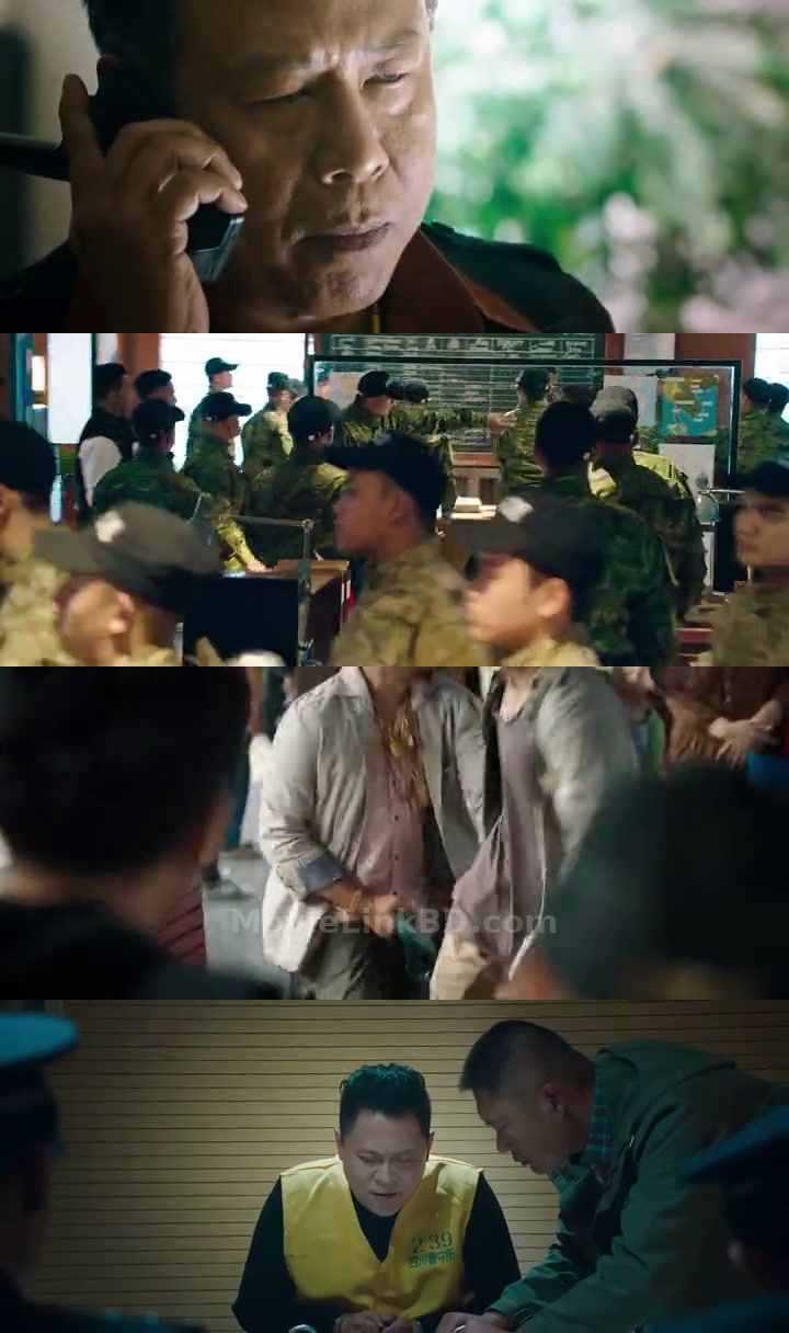 Operation Mekong (2016) English Download | MovieLinkBD Movie
