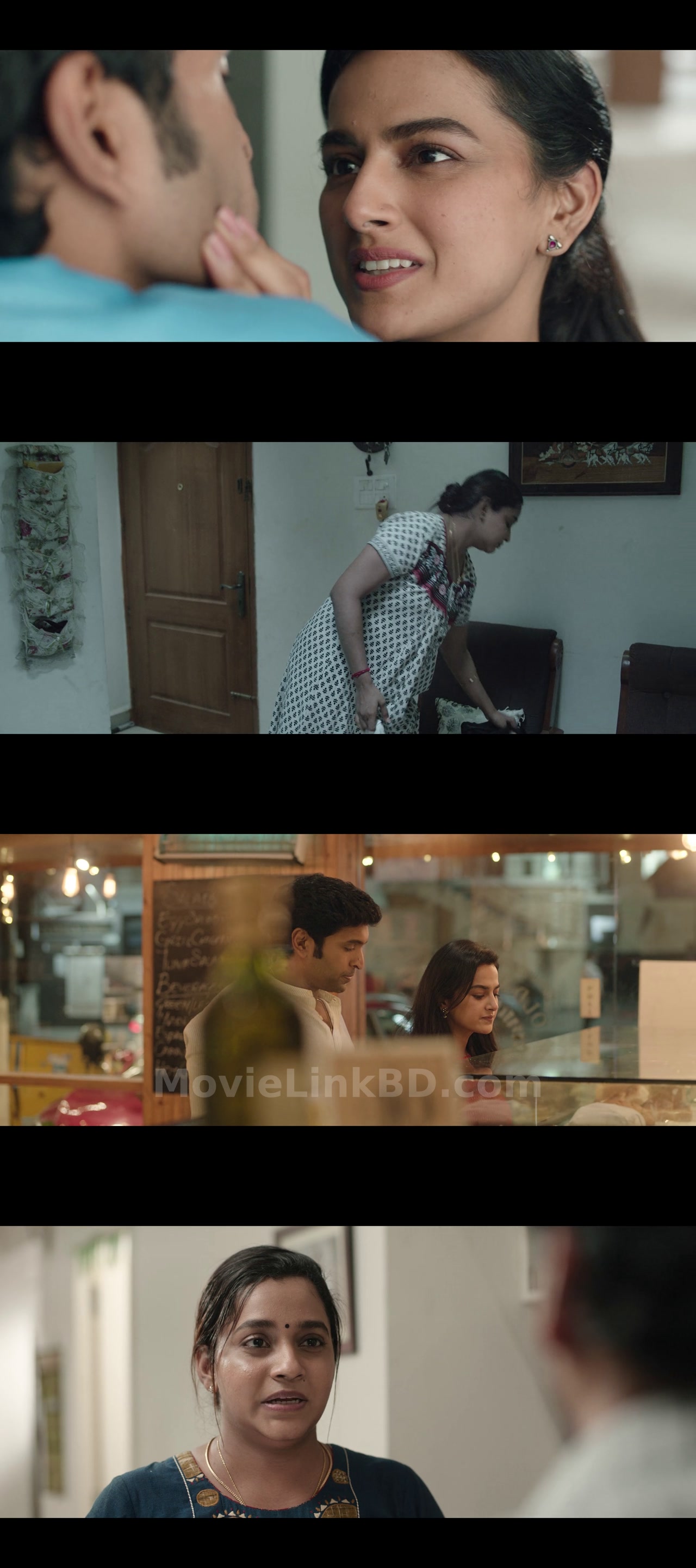 Irugapatru (2023) Tamil Download | MovieLinkBD TV Movie