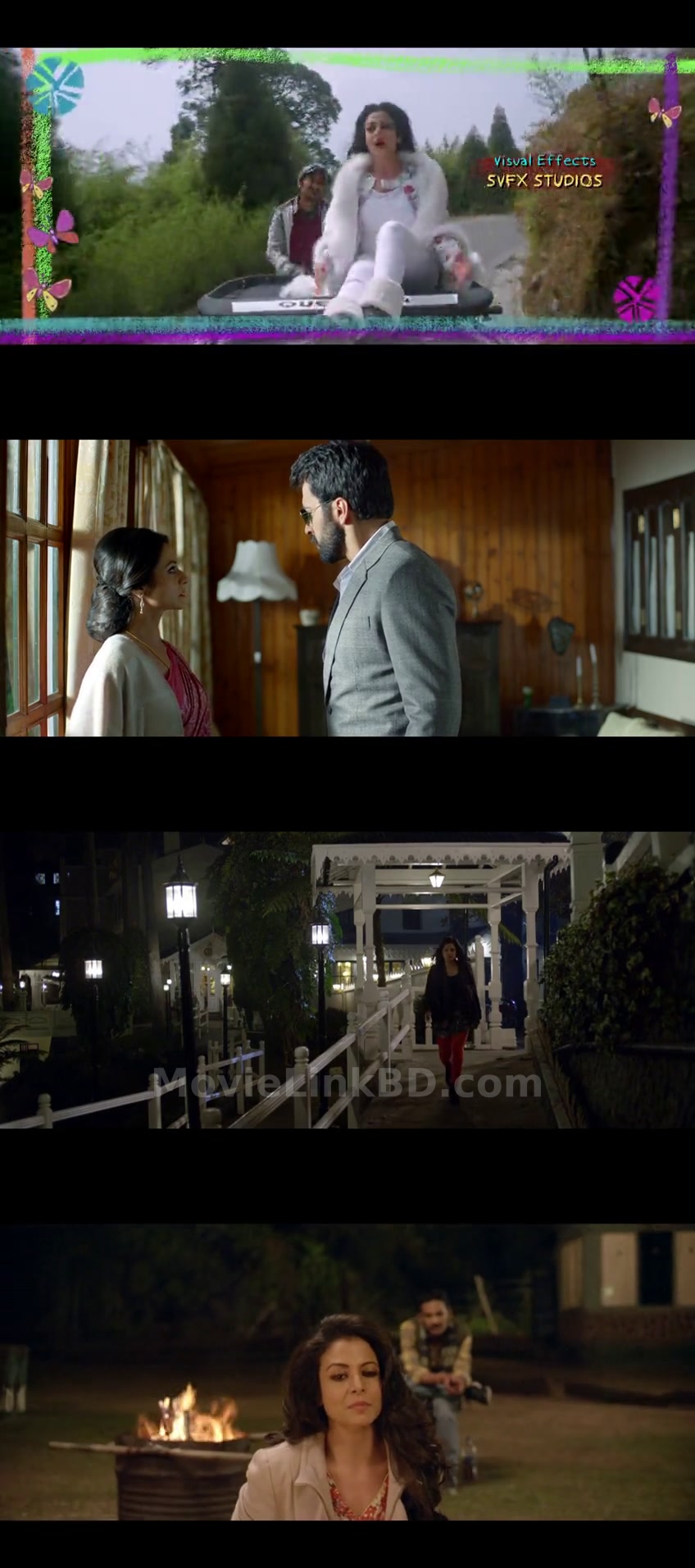 Chhaya O Chhobi (2017) Bangla Download | MovieLinkBD TV Movie