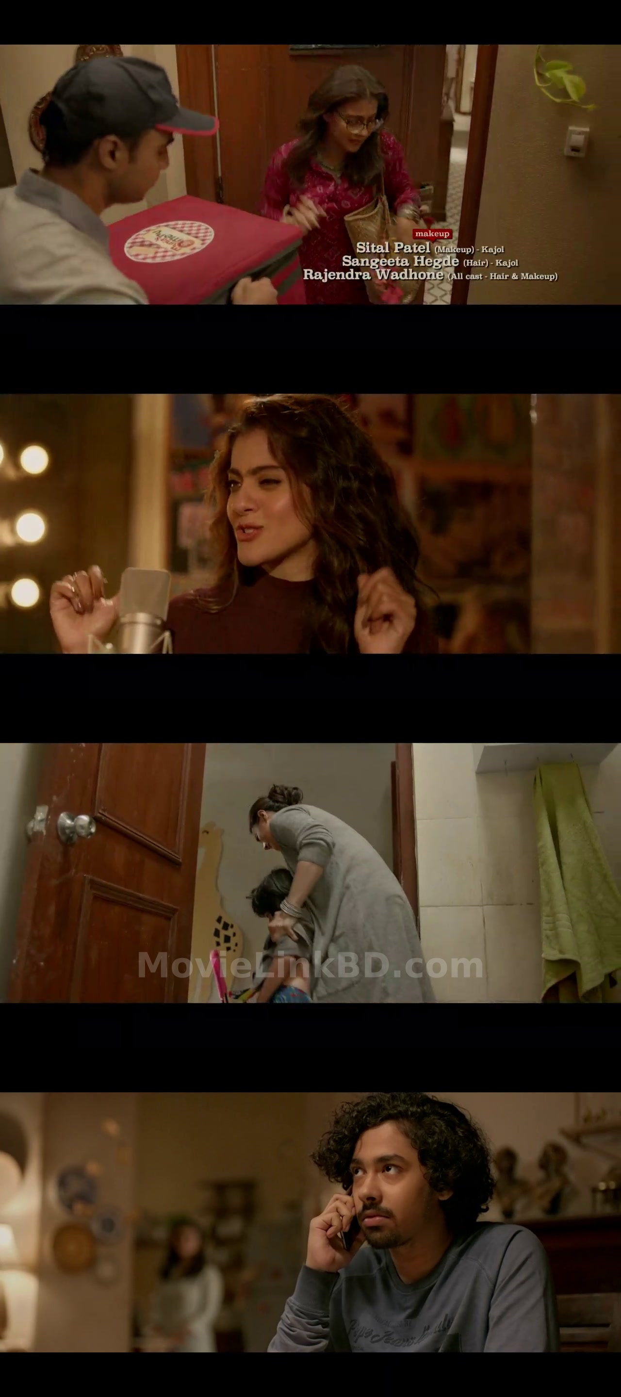 Helicopter Eela (2018) Hindi Download | MovieLinkBD TV Movie