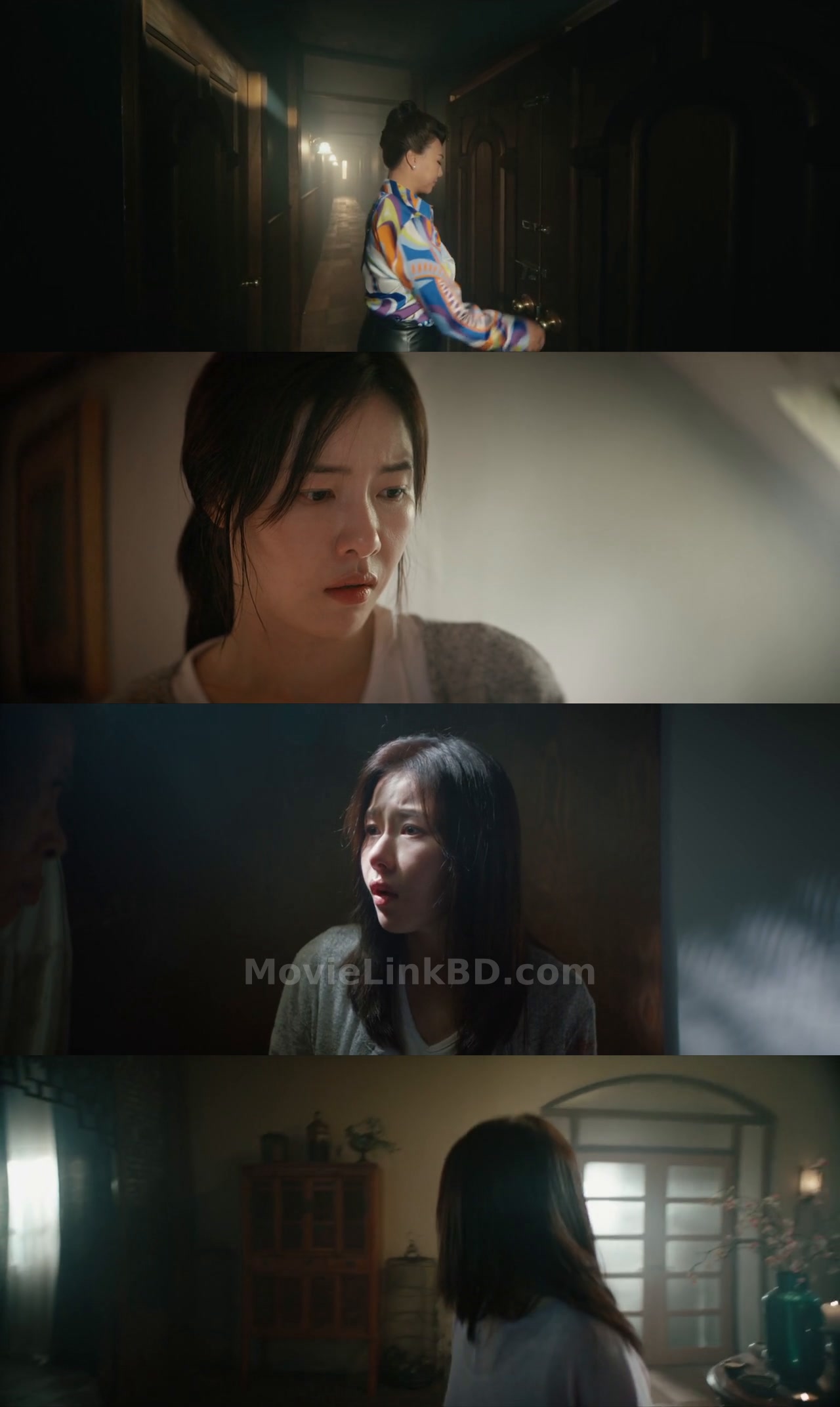 Devil in the Lake  With English Subtitle (2022) &bull; korean on MovieLinkBD Movie