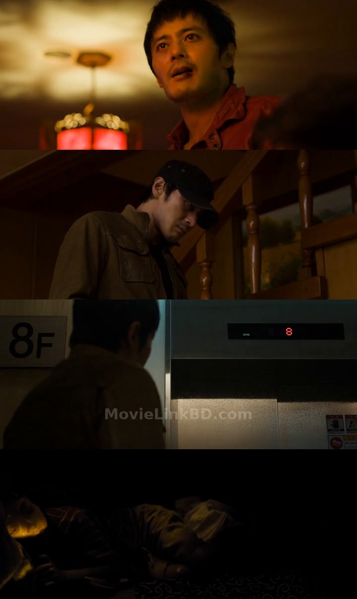 No Tears for the Dead  With English subtitle (2014) korean Download | MovieLinkBD TV Movie