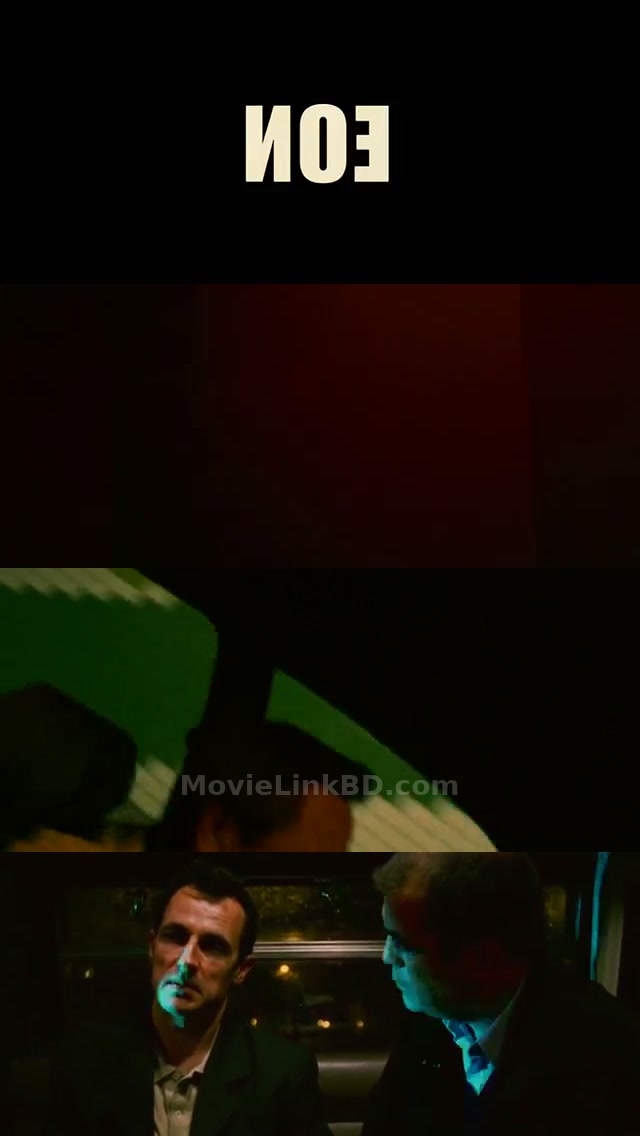 Irreversible (2002) English Download | MovieLinkBD TV Movie