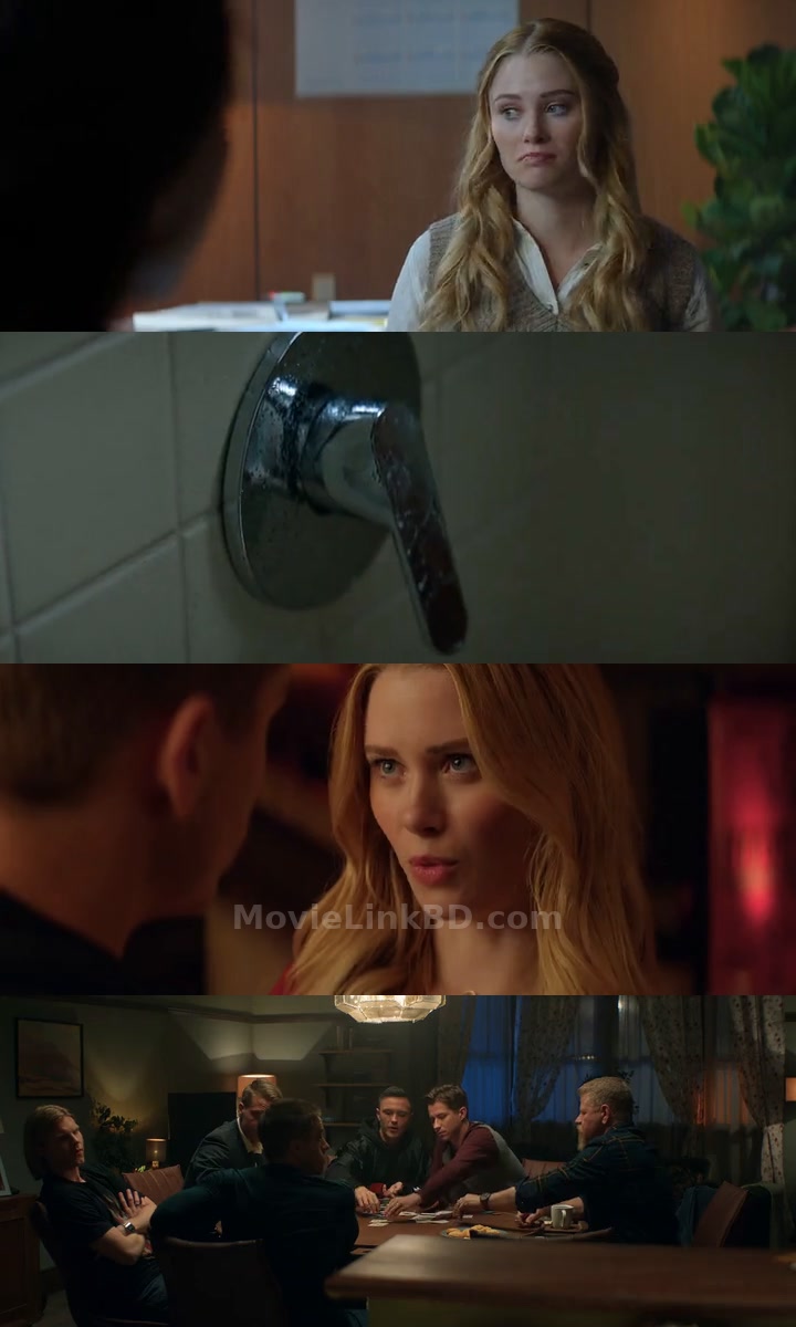 Beautiful Disaster (2023) &bull; English + Hindi + Dual Audio on MovieLinkBD Movie