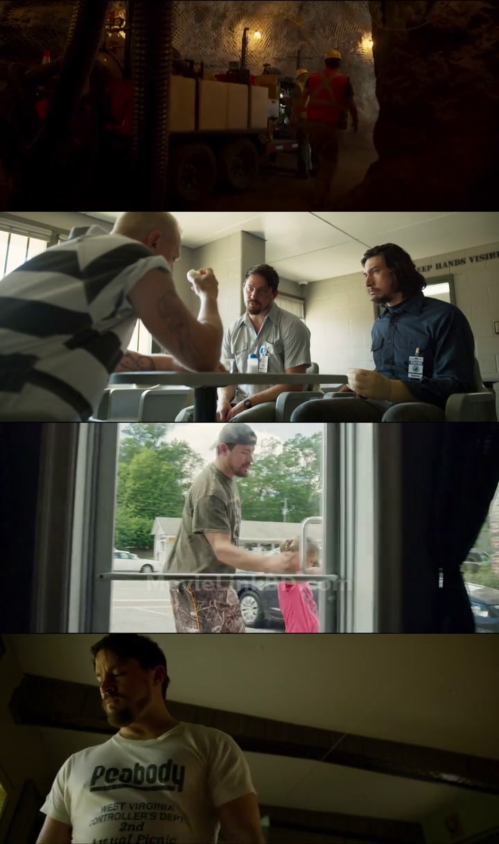 Logan Lucky (2017) English Download | MovieLinkBD TV Movie