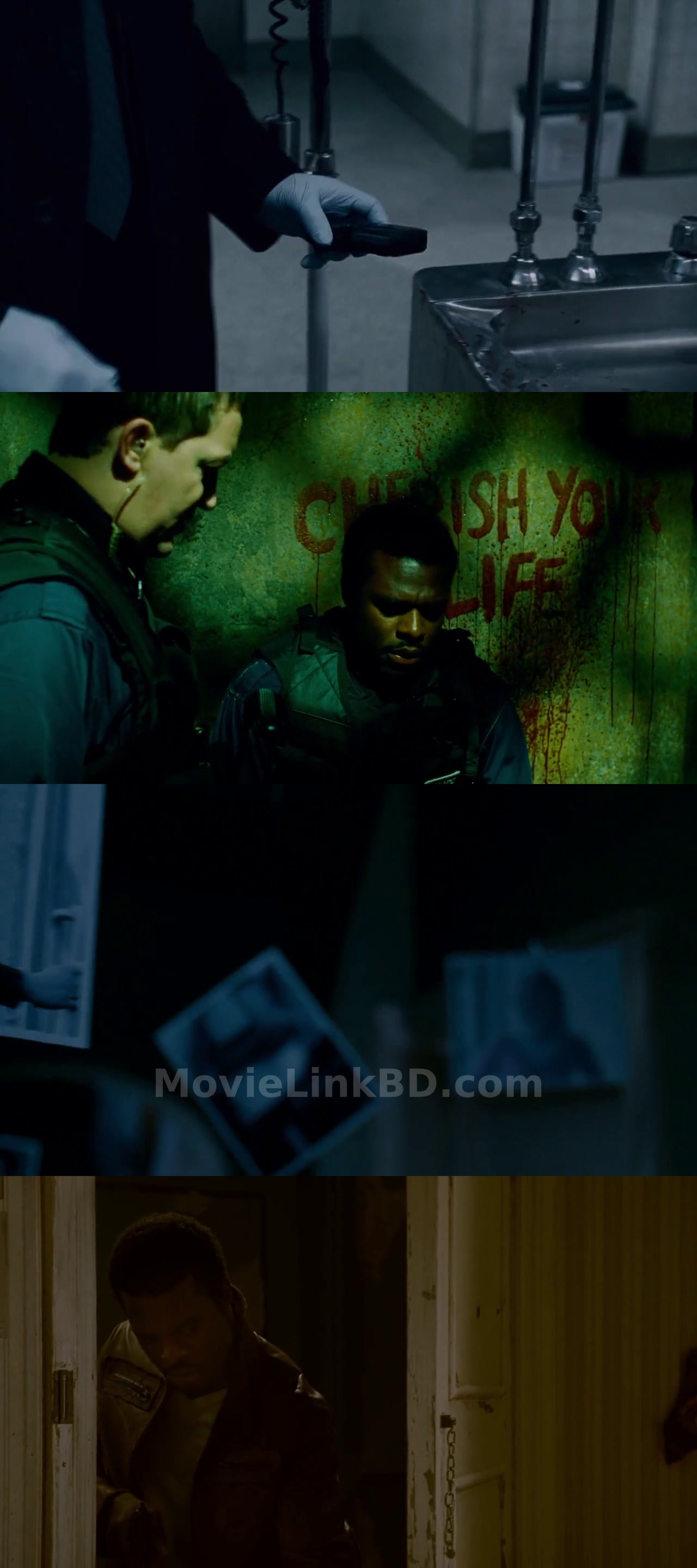 Saw IV (2007) English Download | MovieLinkBD TV Movie