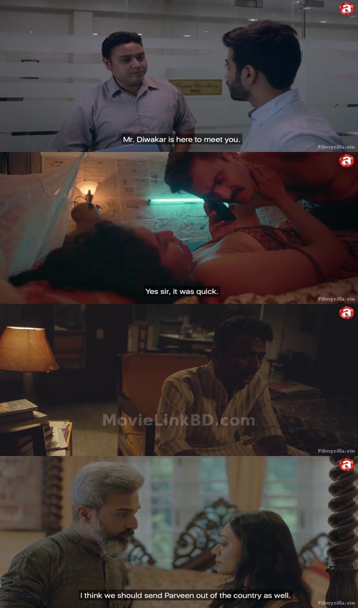 Sin (2020) Hindi Download | MovieLinkBD TV Movie