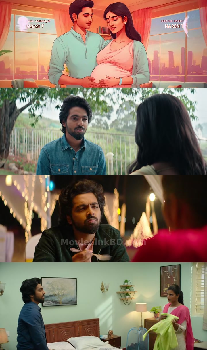 Dear (2024) Hindi Download | MovieLinkBD TV Movie