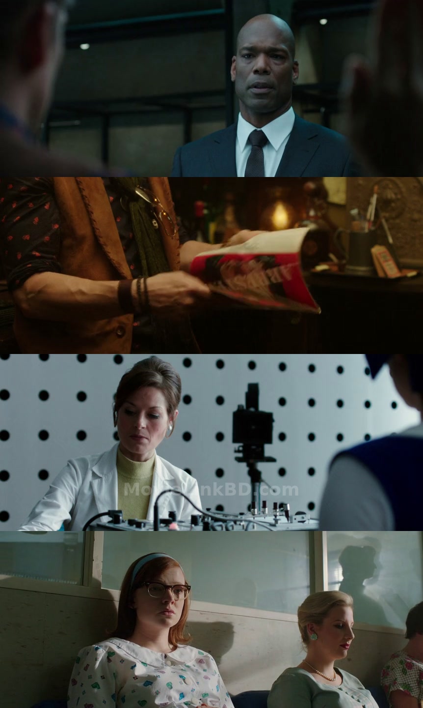 Predestination (2014) &bull; English on MovieLinkBD Movie