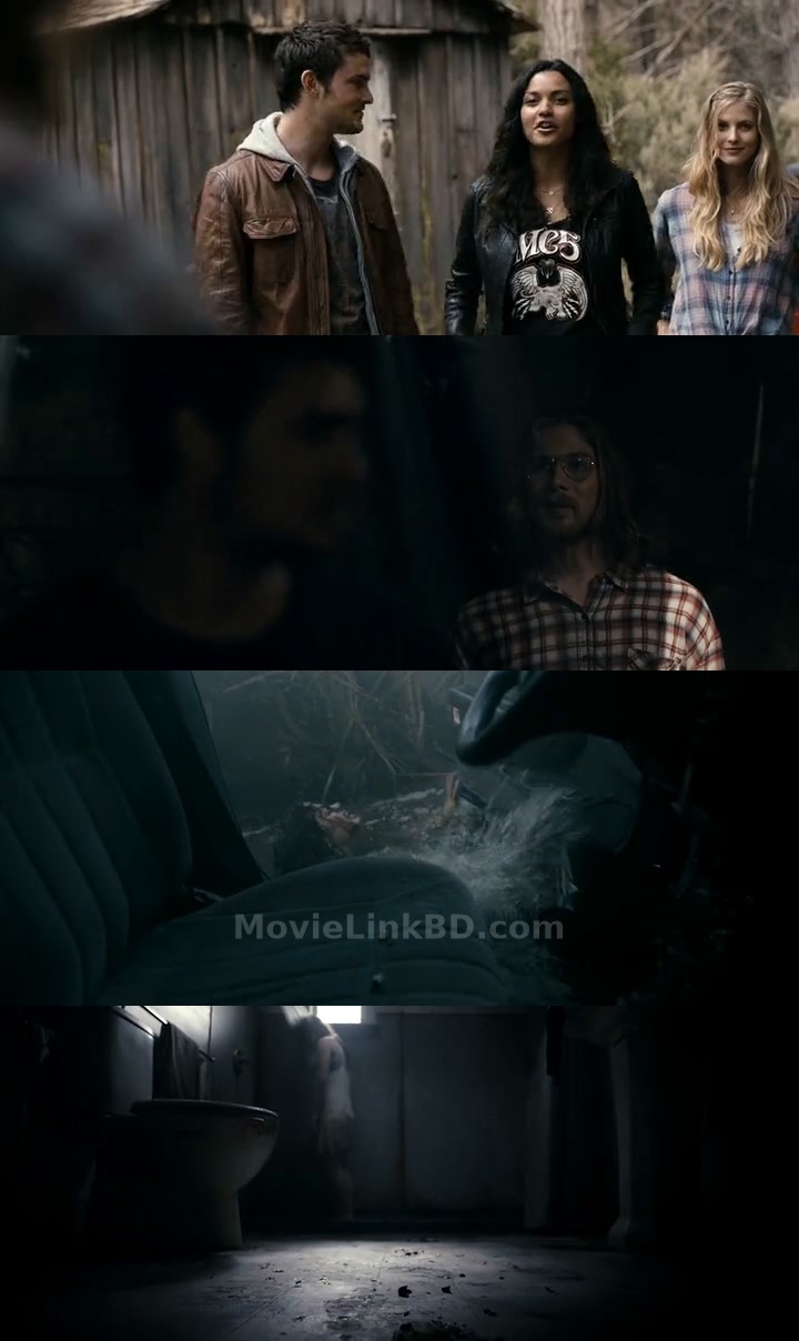 Evil Dead (2013) &bull; N/A on MovieLinkBD Movie